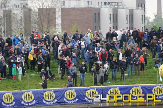 Maciej Janowski zwycięzcą Złotego Kasku!