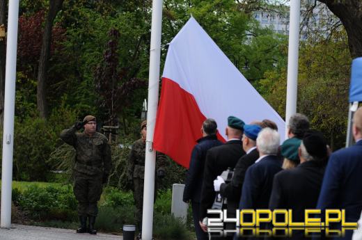 Dziś obchodzimy 78. rocznicę zakończenia II wojny światowej i Narodowy Dzień Zwycięstwa