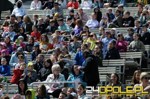 Najmłodsi i ich nauczyciele uhonorowani za działalność proekologiczną