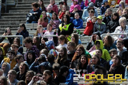 Najmłodsi i ich nauczyciele uhonorowani za działalność proekologiczną