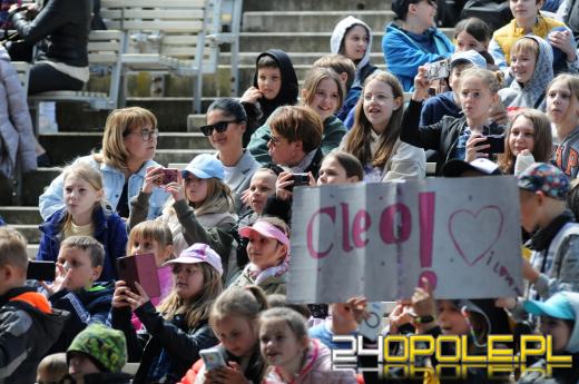 Najmłodsi i ich nauczyciele uhonorowani za działalność proekologiczną