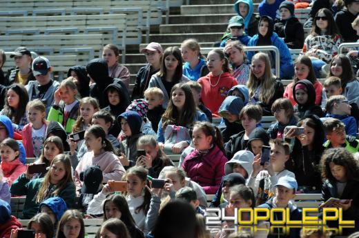 Najmłodsi i ich nauczyciele uhonorowani za działalność proekologiczną