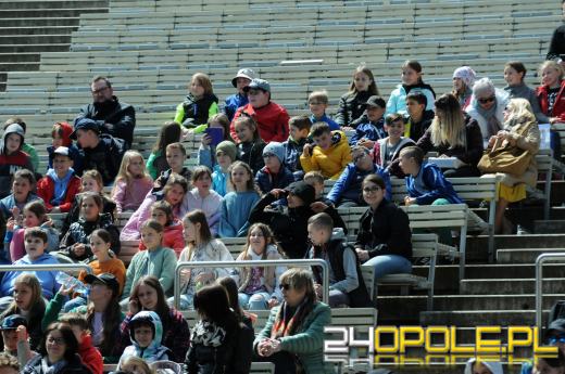 Najmłodsi i ich nauczyciele uhonorowani za działalność proekologiczną