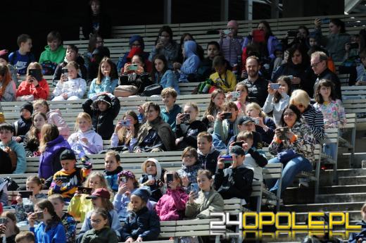 Najmłodsi i ich nauczyciele uhonorowani za działalność proekologiczną