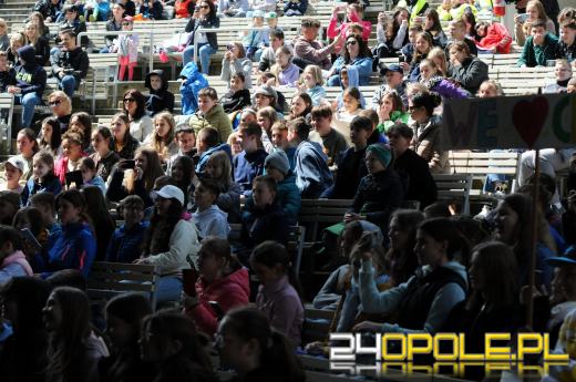 Najmłodsi i ich nauczyciele uhonorowani za działalność proekologiczną