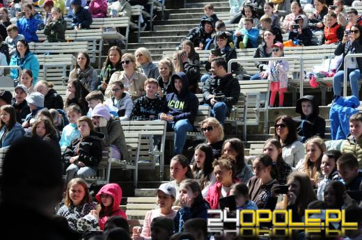 Najmłodsi i ich nauczyciele uhonorowani za działalność proekologiczną