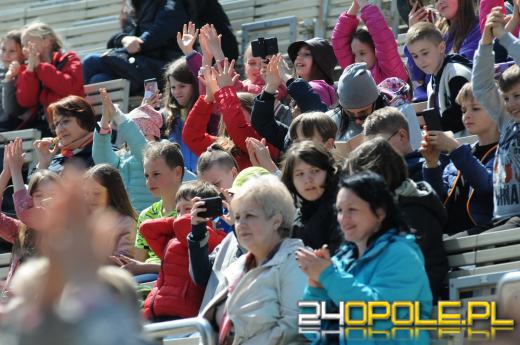 Najmłodsi i ich nauczyciele uhonorowani za działalność proekologiczną