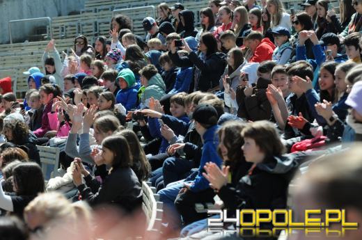 Najmłodsi i ich nauczyciele uhonorowani za działalność proekologiczną