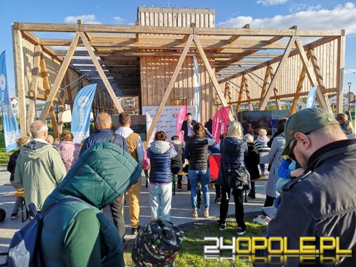 Spotkanie prezydenta miasta Opola z mieszkańcami