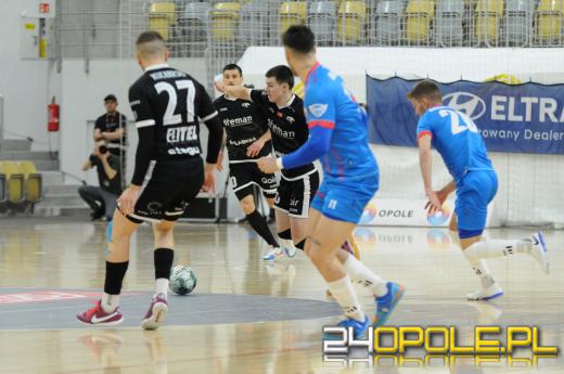 Constract Lubawa za mocny dla Dremana