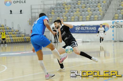 Constract Lubawa za mocny dla Dremana