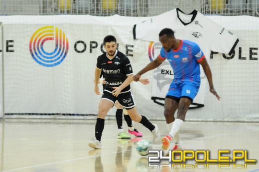 Constract Lubawa za mocny dla Dremana