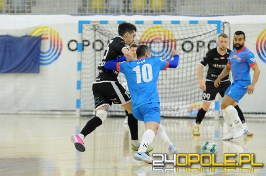 Constract Lubawa za mocny dla Dremana