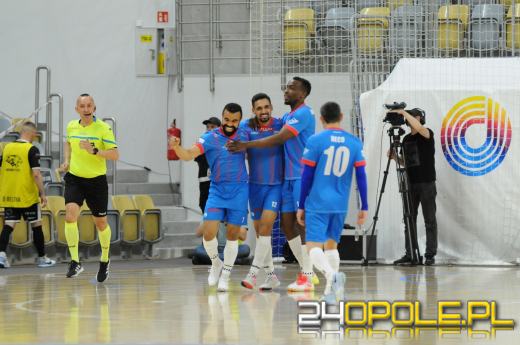 Constract Lubawa za mocny dla Dremana