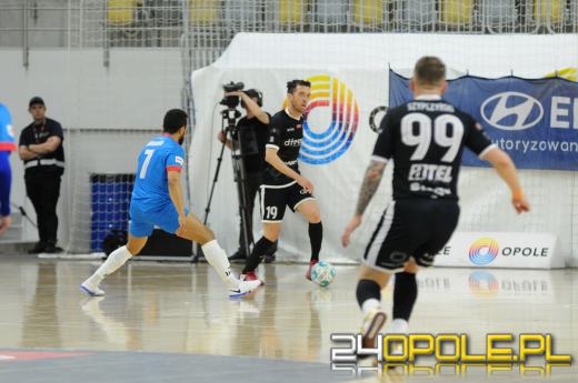 Constract Lubawa za mocny dla Dremana