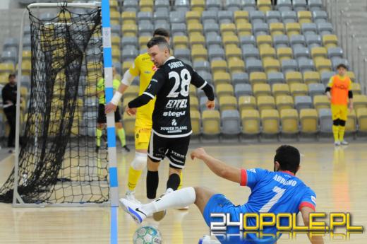 Constract Lubawa za mocny dla Dremana