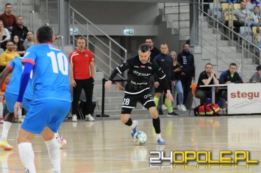 Constract Lubawa za mocny dla Dremana