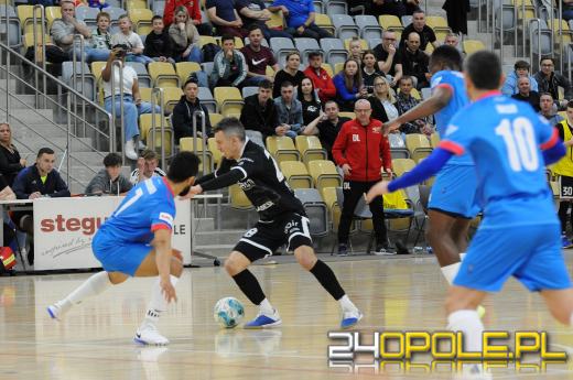 Constract Lubawa za mocny dla Dremana