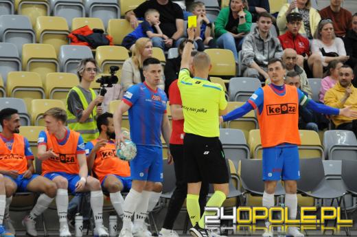 Constract Lubawa za mocny dla Dremana