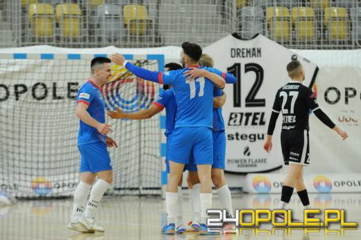 Constract Lubawa za mocny dla Dremana