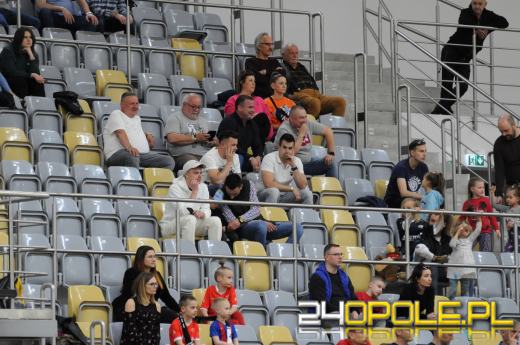 Constract Lubawa za mocny dla Dremana