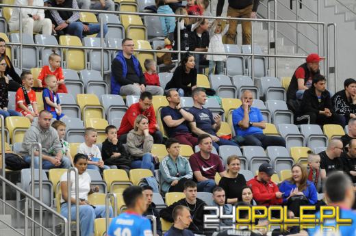 Constract Lubawa za mocny dla Dremana