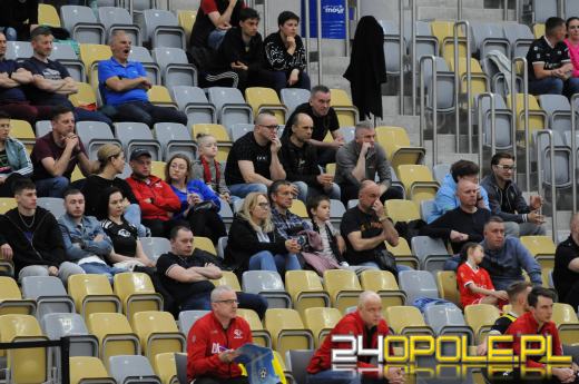 Constract Lubawa za mocny dla Dremana