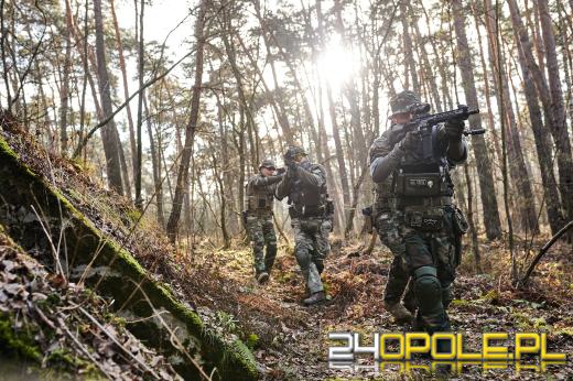 Airsoft jako forma aktywności na świeżym powietrzu
