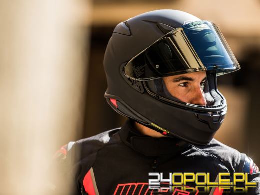 Jak wybrać najlepszy kask motocyklowy dla siebie?