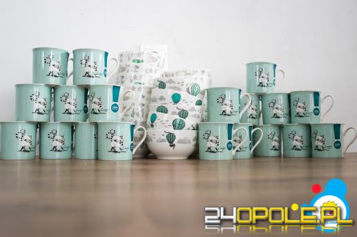 Podarunki dla pacjentów Oddziału Chirurgii Dziecięcej od Fundacji Dr Clown