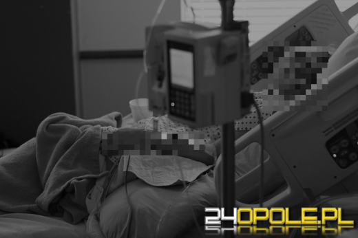 Cichy przemarsz upamiętniający 8-letniego Kamilka i jego cierpienie w sobotę w Opolu