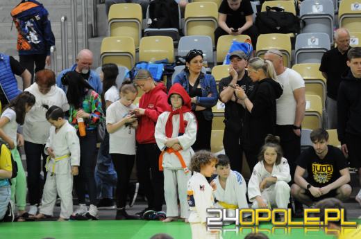 W Stegu Arenie trwa memoriał Edwarda Faciejewa