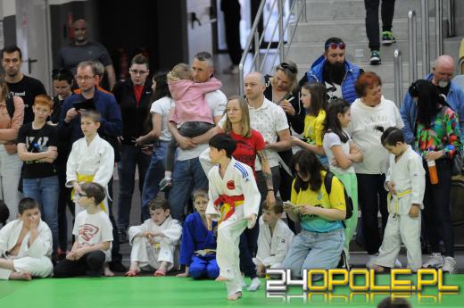 W Stegu Arenie trwa memoriał Edwarda Faciejewa