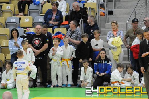 W Stegu Arenie trwa memoriał Edwarda Faciejewa