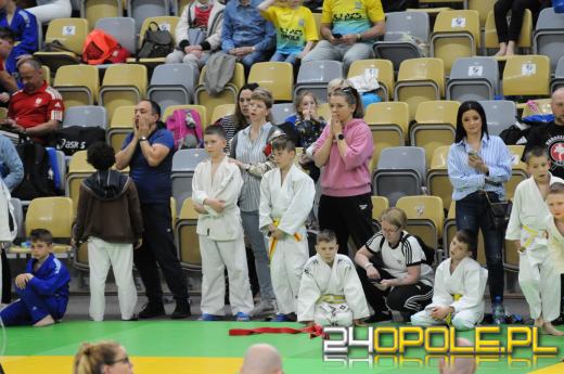 W Stegu Arenie trwa memoriał Edwarda Faciejewa