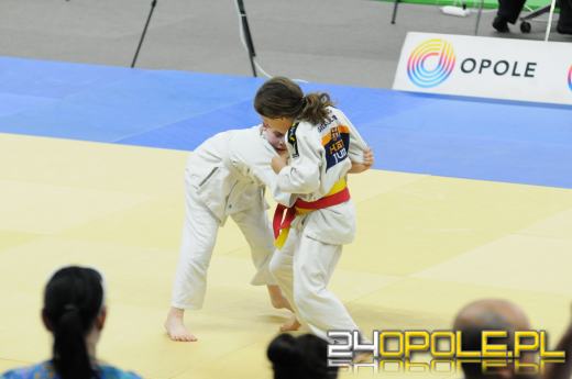 W Stegu Arenie trwa memoriał Edwarda Faciejewa