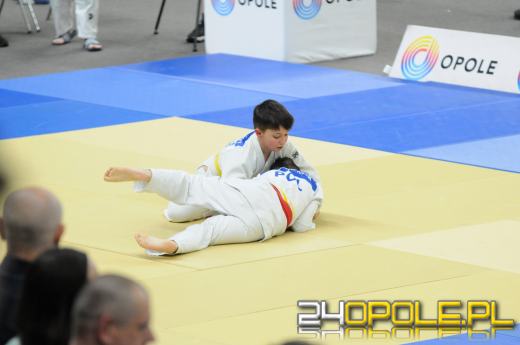 W Stegu Arenie trwa memoriał Edwarda Faciejewa