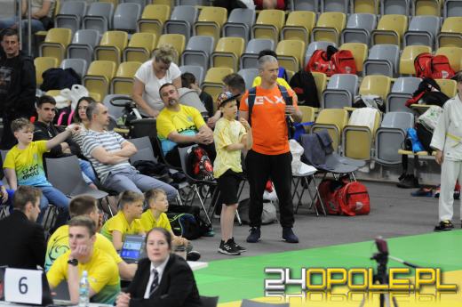 W Stegu Arenie trwa memoriał Edwarda Faciejewa