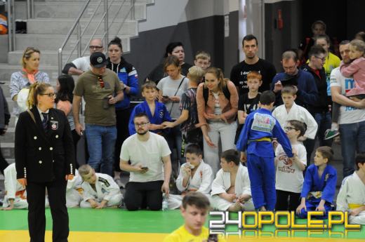 W Stegu Arenie trwa memoriał Edwarda Faciejewa