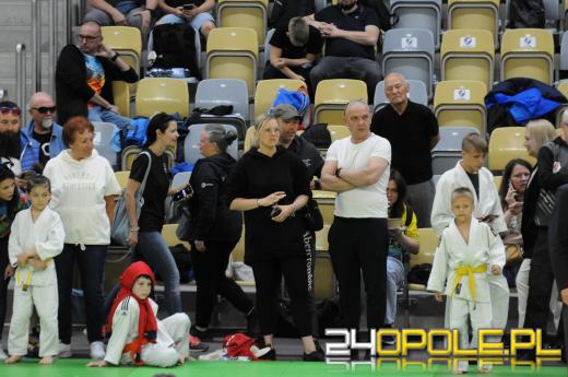 W Stegu Arenie trwa memoriał Edwarda Faciejewa