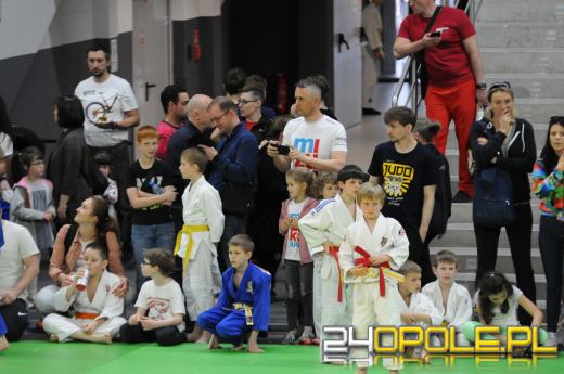 W Stegu Arenie trwa memoriał Edwarda Faciejewa