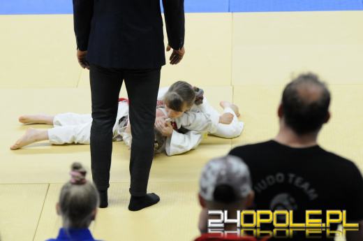 W Stegu Arenie trwa memoriał Edwarda Faciejewa