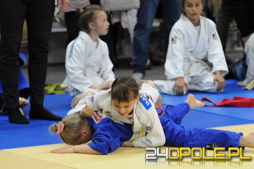 W Stegu Arenie trwa memoriał Edwarda Faciejewa