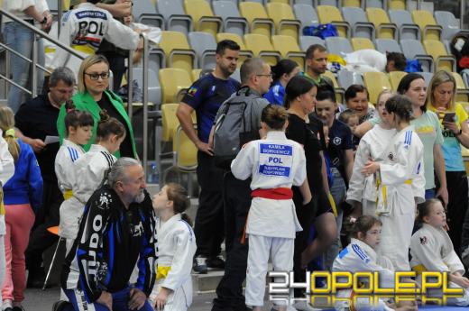 W Stegu Arenie trwa memoriał Edwarda Faciejewa