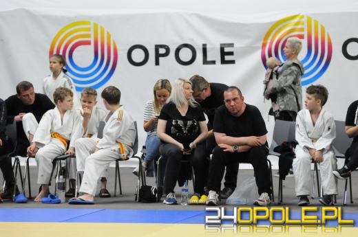 W Stegu Arenie trwa memoriał Edwarda Faciejewa