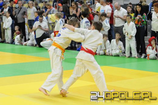 W Stegu Arenie trwa memoriał Edwarda Faciejewa