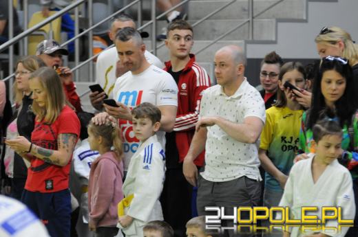 W Stegu Arenie trwa memoriał Edwarda Faciejewa