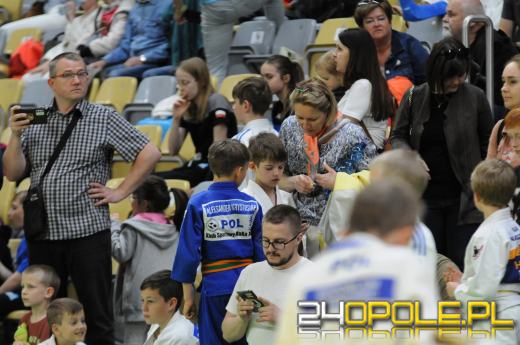 W Stegu Arenie trwa memoriał Edwarda Faciejewa