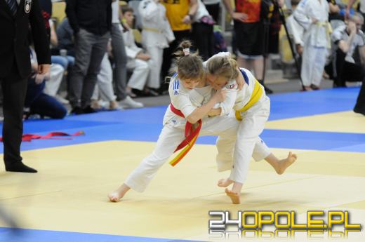 W Stegu Arenie trwa memoriał Edwarda Faciejewa