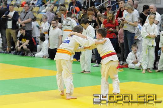 W Stegu Arenie trwa memoriał Edwarda Faciejewa